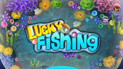 AE Lucky Fishing - Trò chơi câu cá độc đáo trong thế giới giải trí online